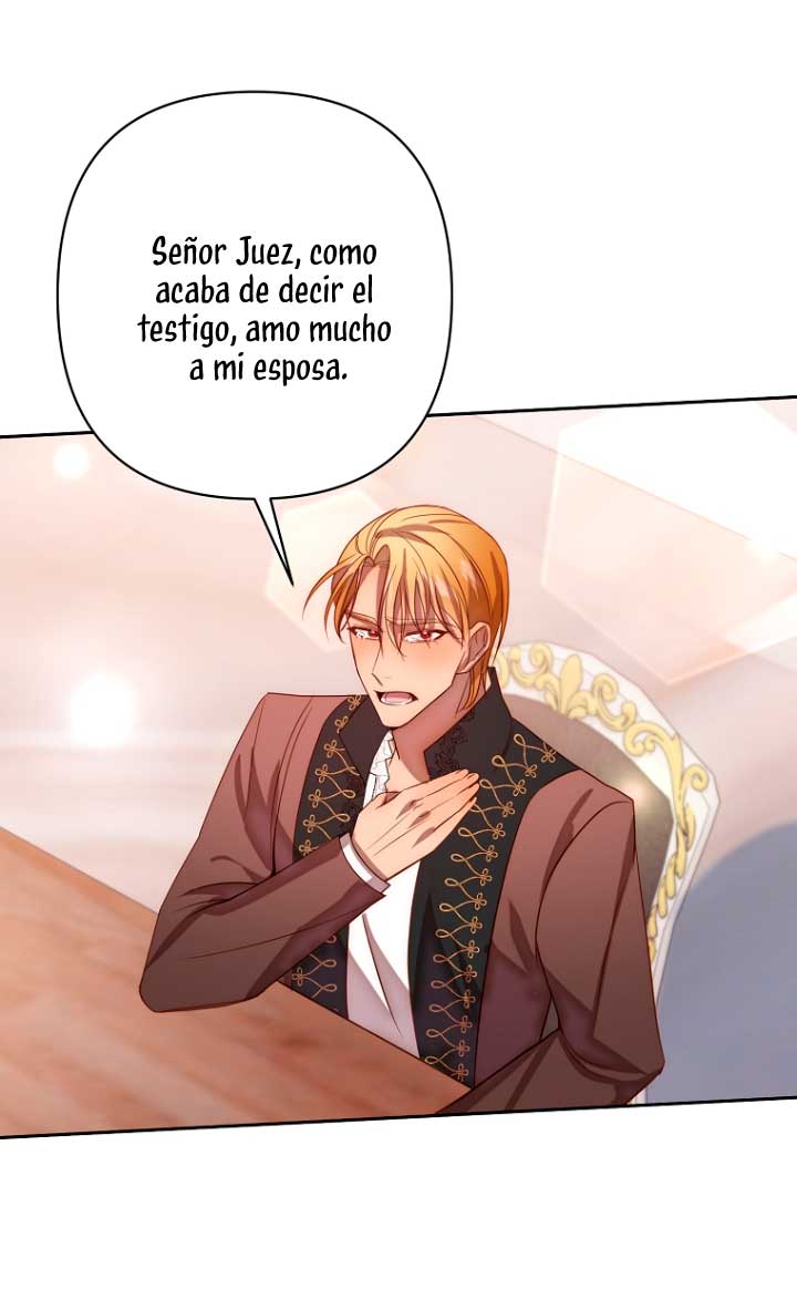 Mientras estoy de vuelta en el tiempo, obtendré mi venganza Capítulo 16 - Página 12