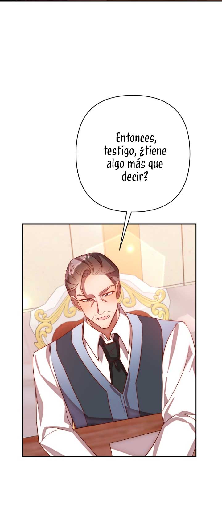 Mientras estoy de vuelta en el tiempo, obtendré mi venganza Capítulo 16 - Página 15