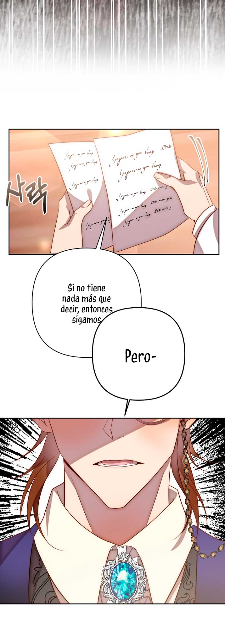 Mientras estoy de vuelta en el tiempo, obtendré mi venganza Capítulo 16 - Página 17