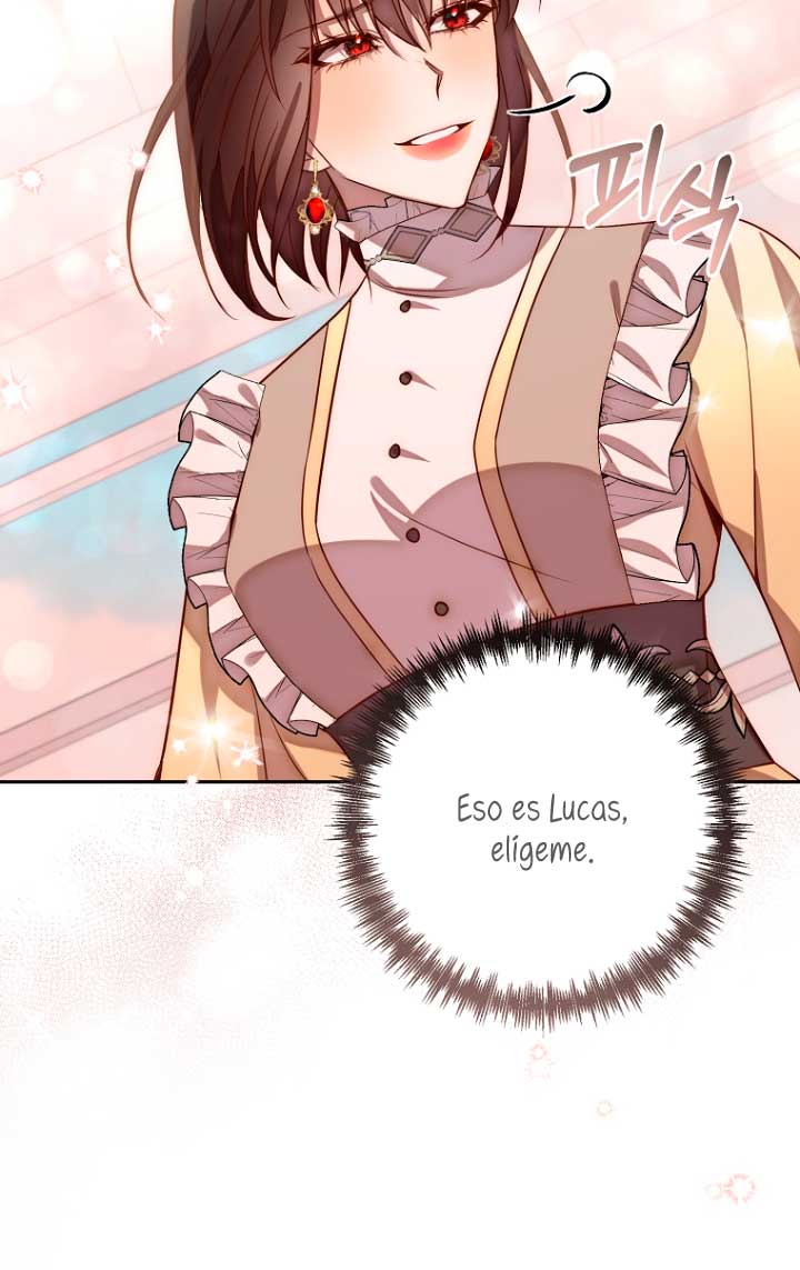 Mientras estoy de vuelta en el tiempo, obtendré mi venganza Capítulo 16 - Página 21