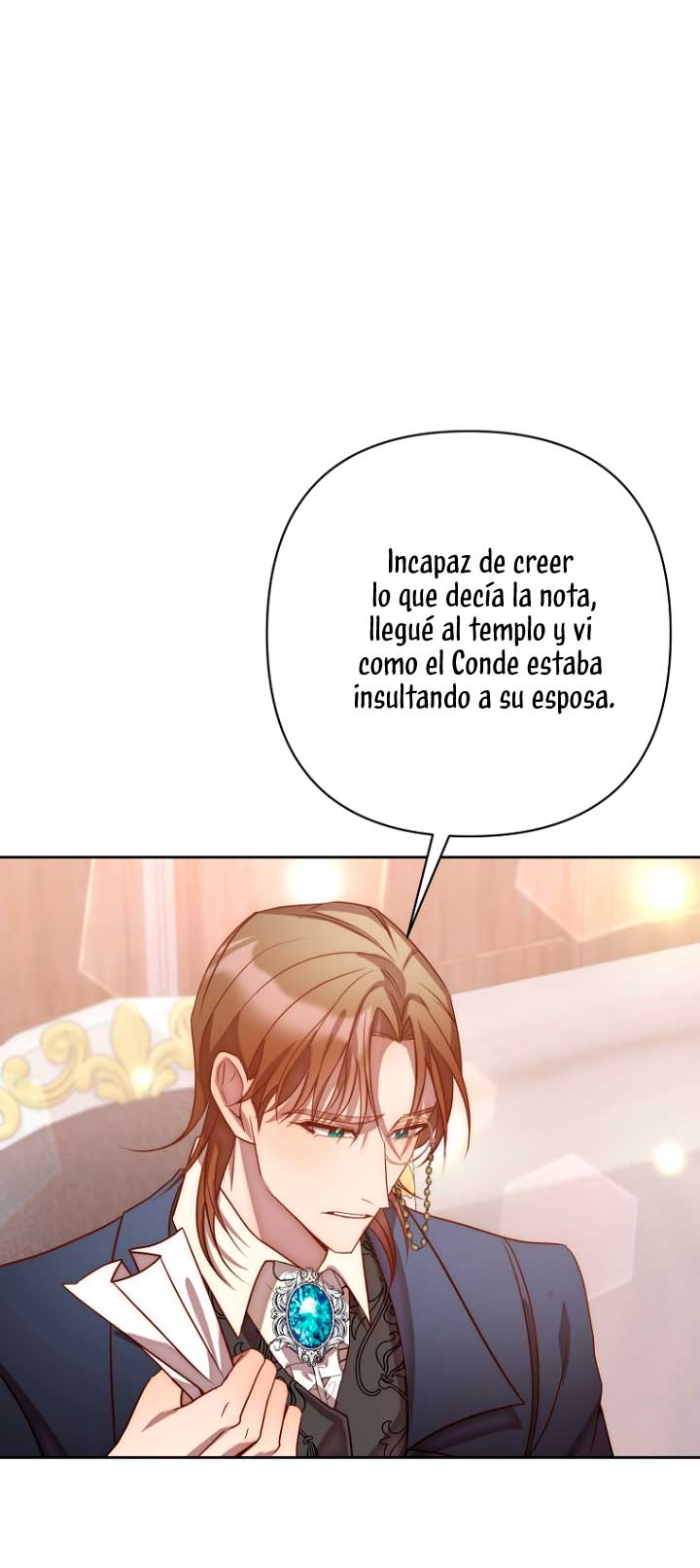 Mientras estoy de vuelta en el tiempo, obtendré mi venganza Capítulo 16 - Página 27