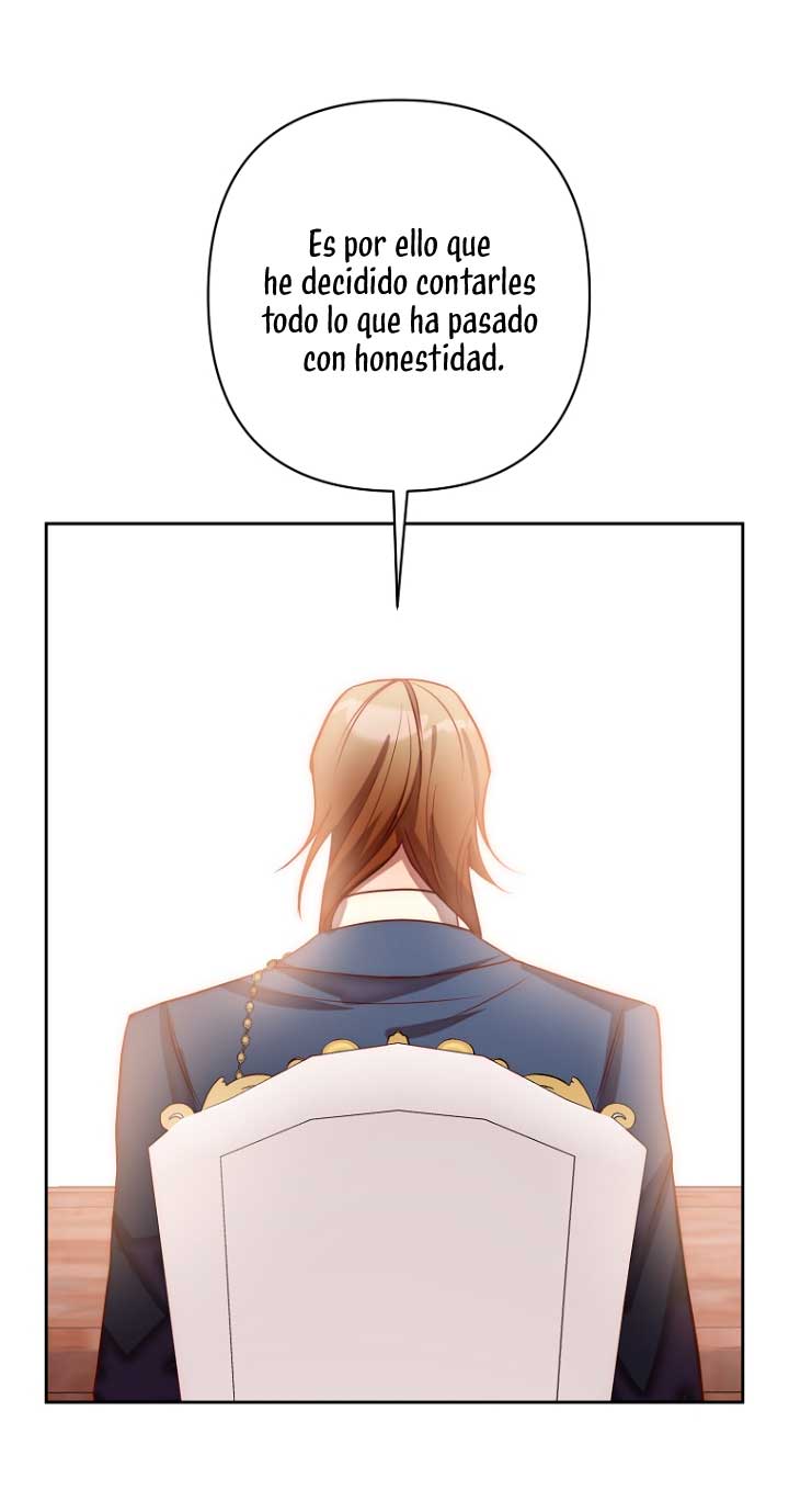 Mientras estoy de vuelta en el tiempo, obtendré mi venganza Capítulo 16 - Página 29