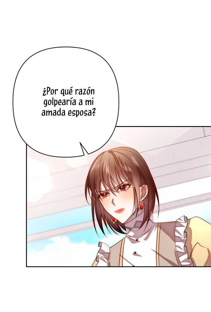 Mientras estoy de vuelta en el tiempo, obtendré mi venganza Capítulo 16 - Página 31