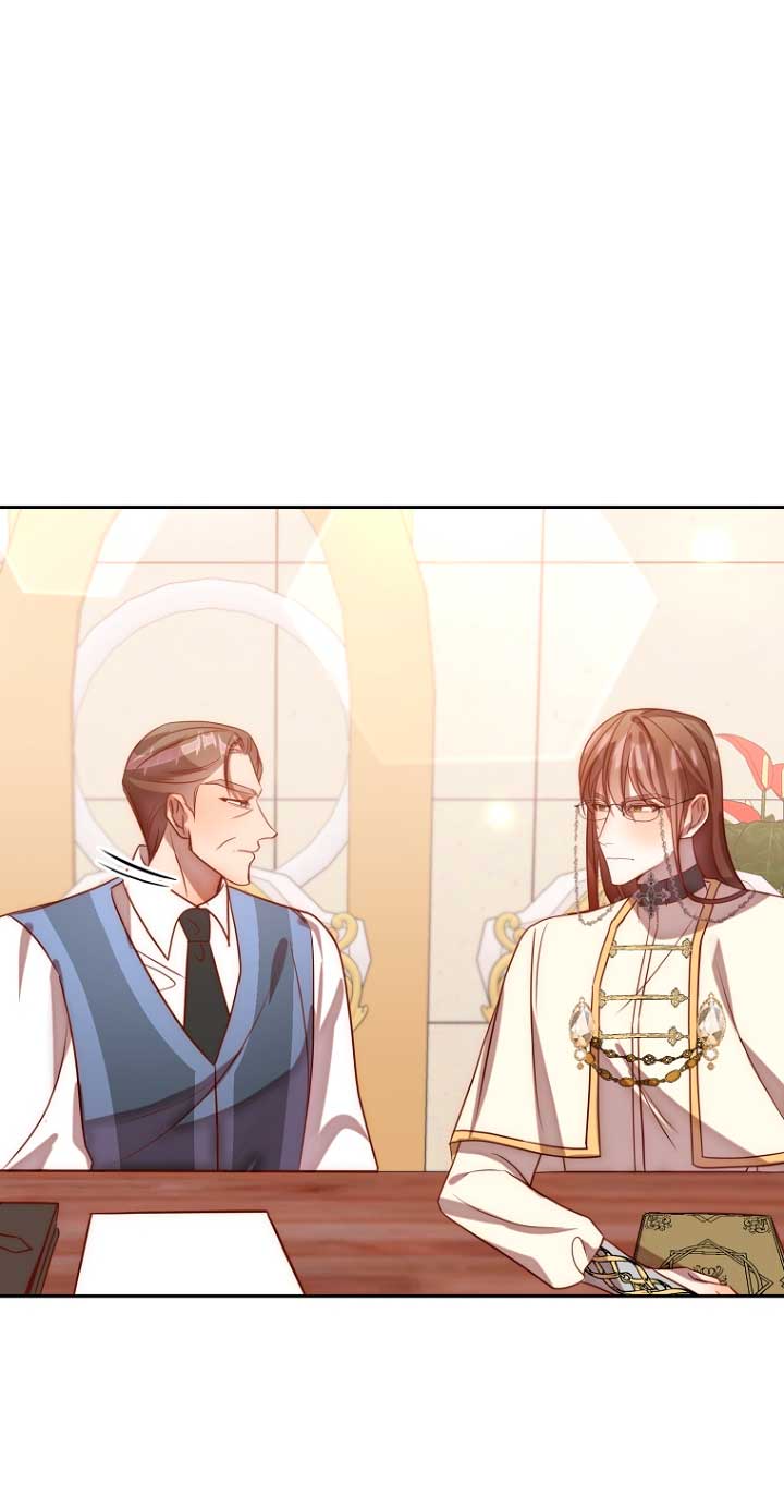 Mientras estoy de vuelta en el tiempo, obtendré mi venganza Capítulo 16 - Página 33