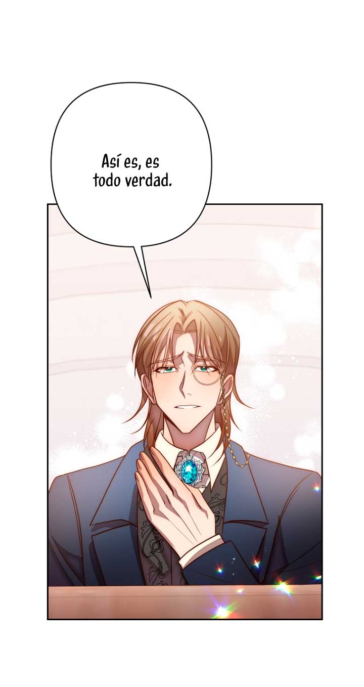 Mientras estoy de vuelta en el tiempo, obtendré mi venganza Capítulo 16 - Página 36