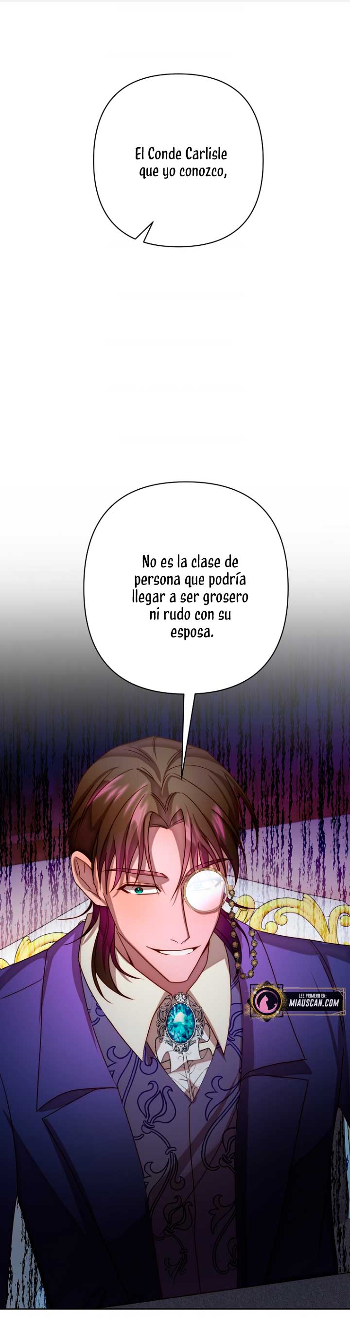 Mientras estoy de vuelta en el tiempo, obtendré mi venganza Capítulo 16 - Página 4