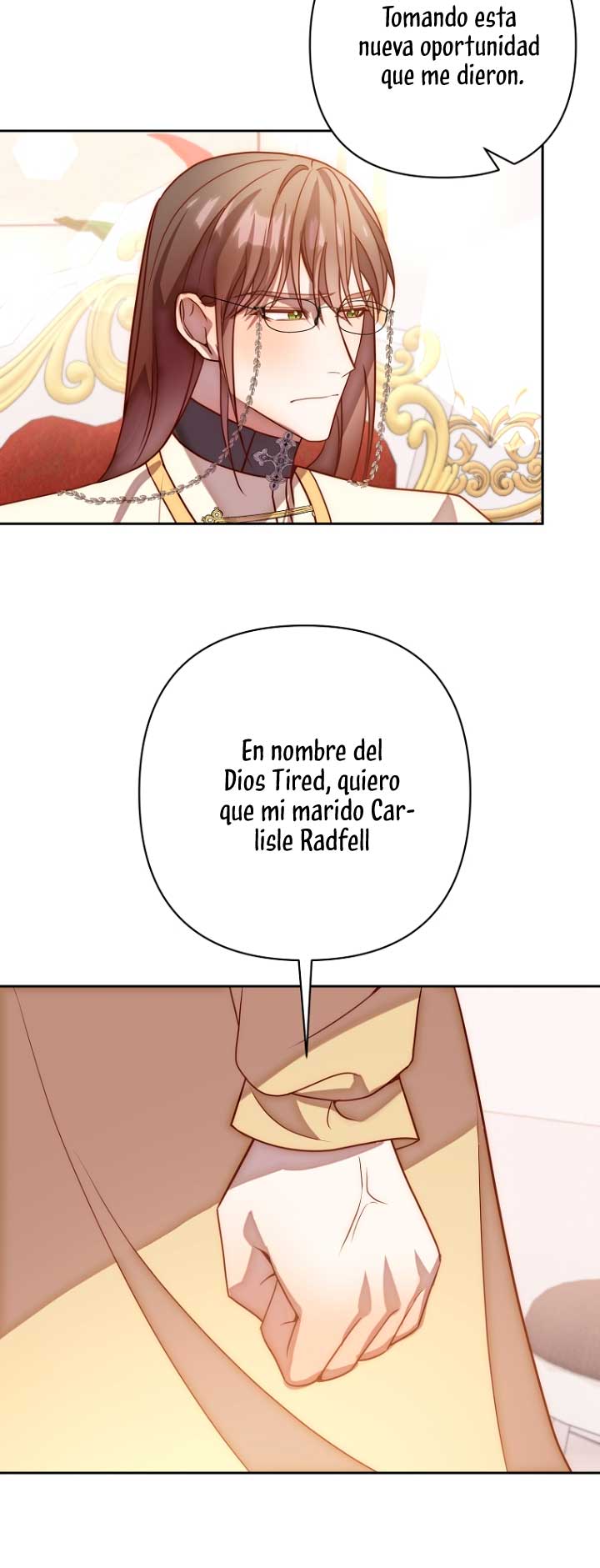 Mientras estoy de vuelta en el tiempo, obtendré mi venganza Capítulo 16 - Página 42