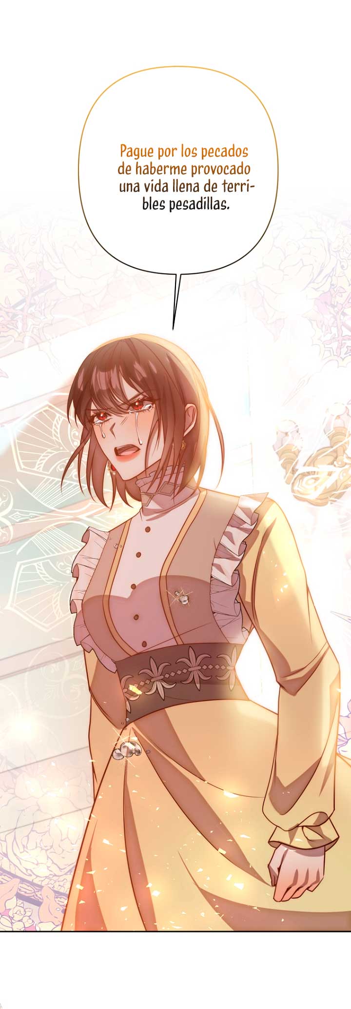 Mientras estoy de vuelta en el tiempo, obtendré mi venganza Capítulo 16 - Página 43