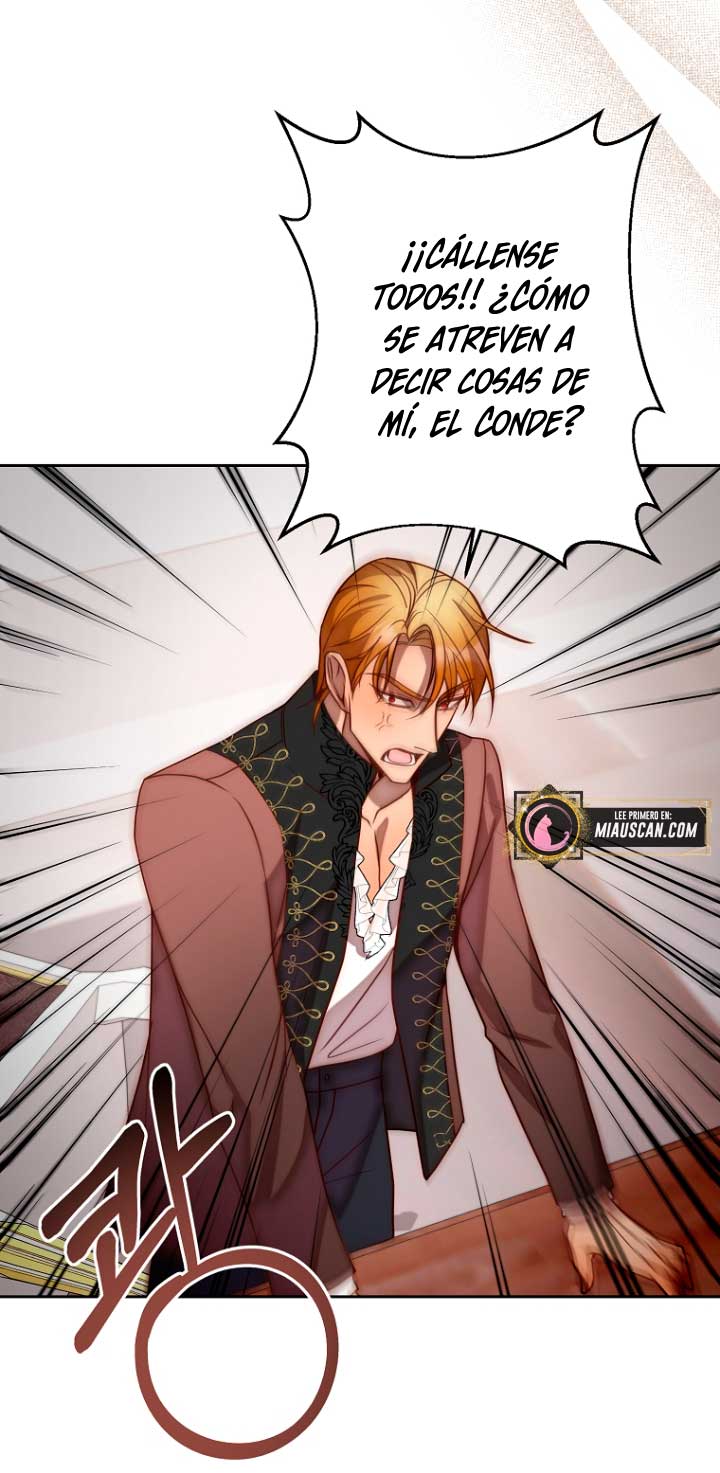 Mientras estoy de vuelta en el tiempo, obtendré mi venganza Capítulo 16 - Página 45