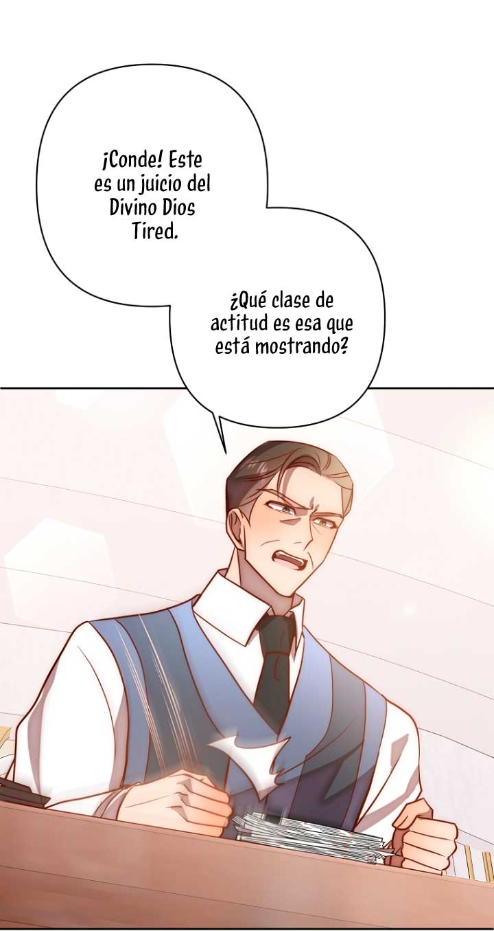 Mientras estoy de vuelta en el tiempo, obtendré mi venganza Capítulo 16 - Página 47