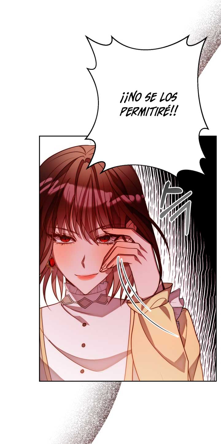 Mientras estoy de vuelta en el tiempo, obtendré mi venganza Capítulo 16 - Página 49