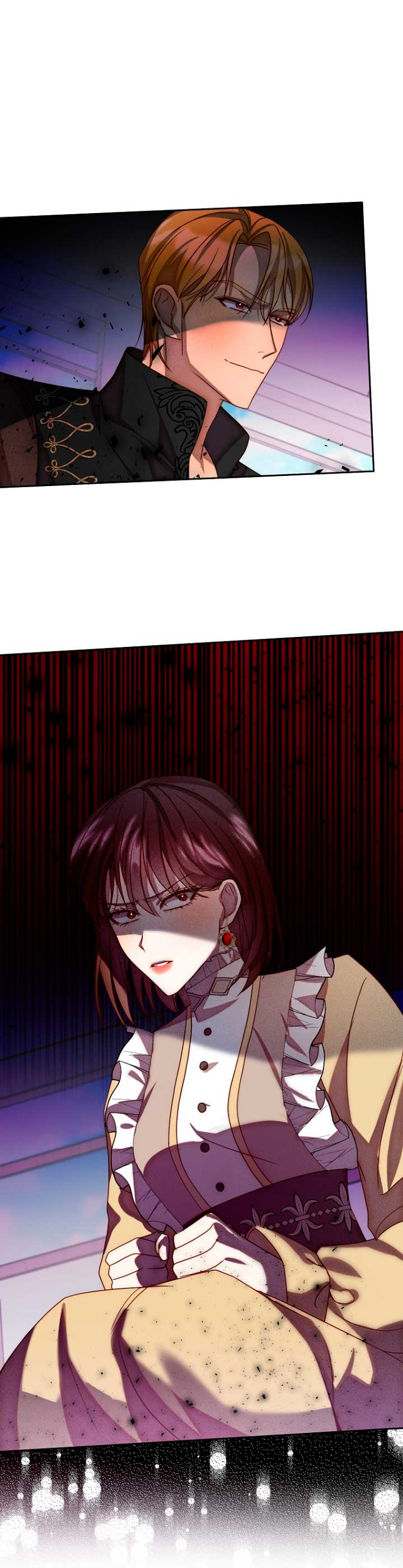 Mientras estoy de vuelta en el tiempo, obtendré mi venganza Capítulo 16 - Página 5