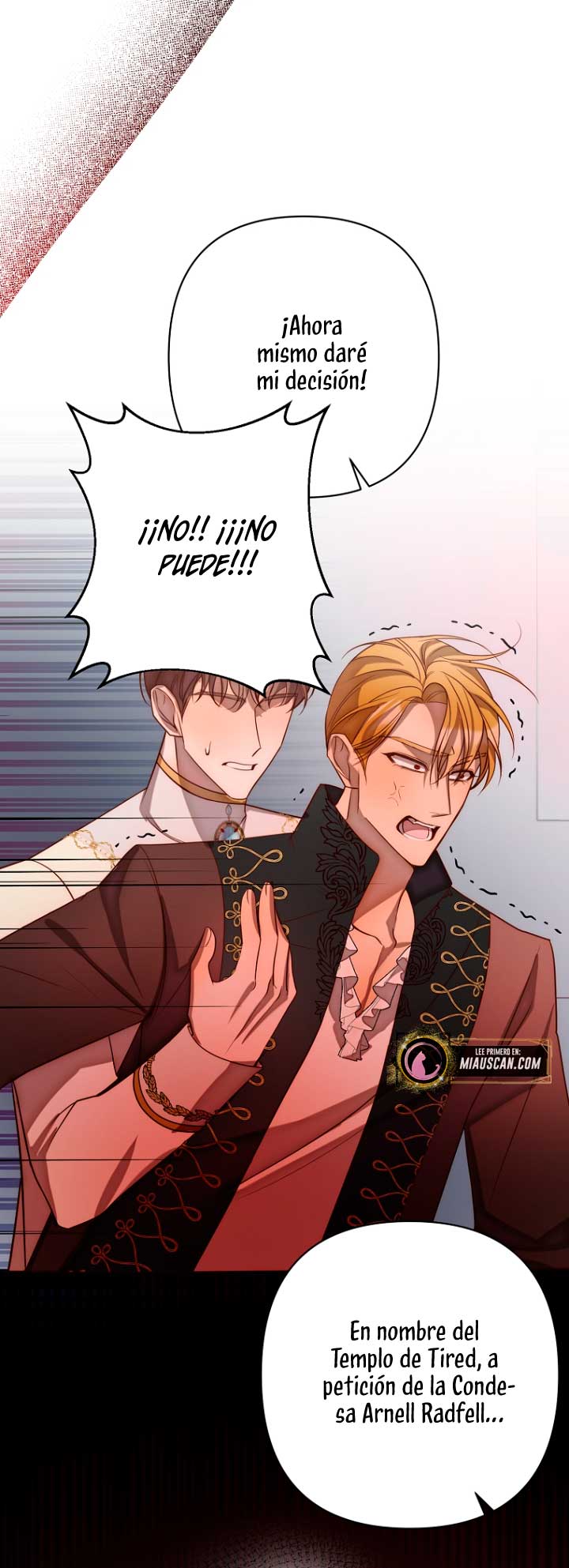 Mientras estoy de vuelta en el tiempo, obtendré mi venganza Capítulo 16 - Página 50