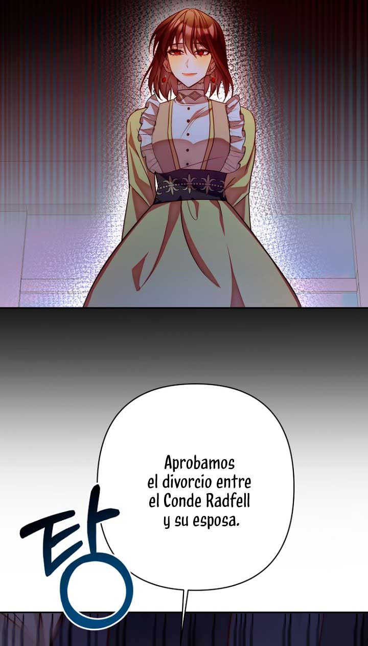 Mientras estoy de vuelta en el tiempo, obtendré mi venganza Capítulo 16 - Página 51