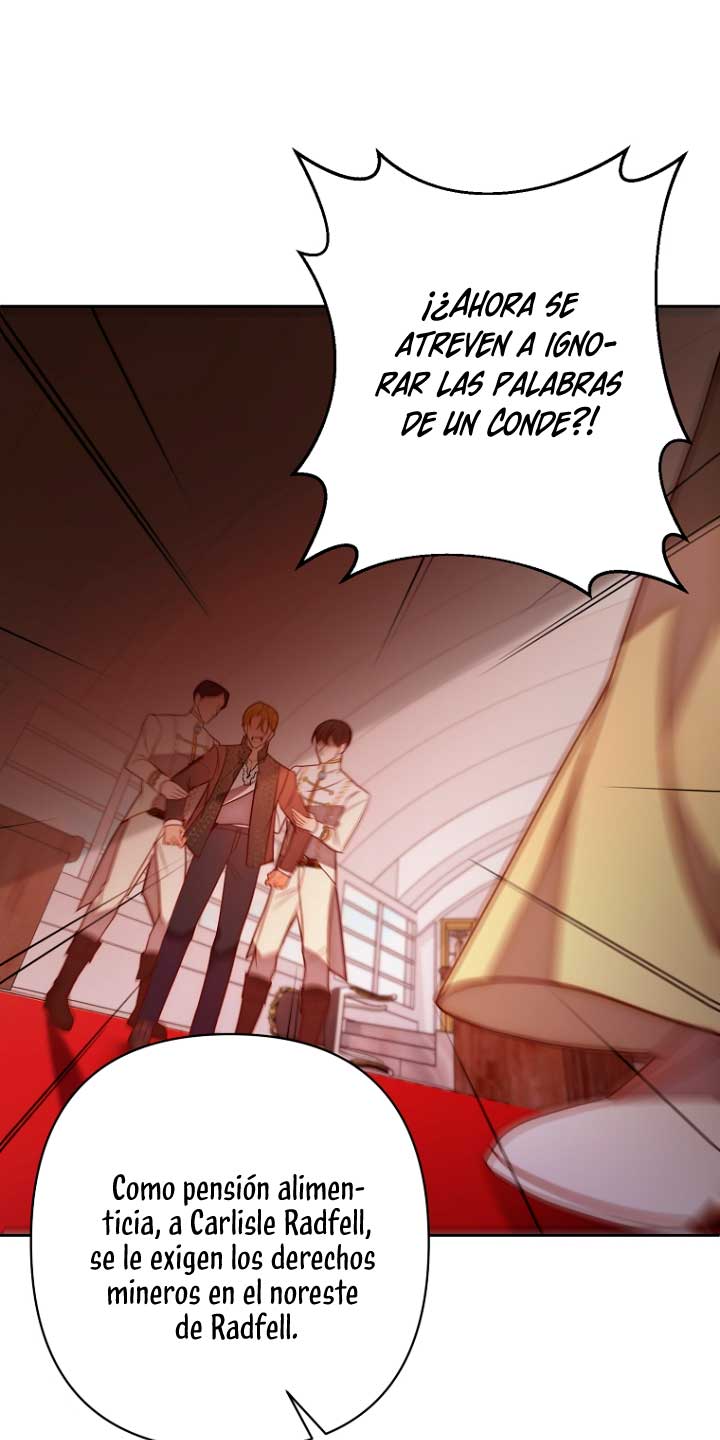 Mientras estoy de vuelta en el tiempo, obtendré mi venganza Capítulo 16 - Página 54