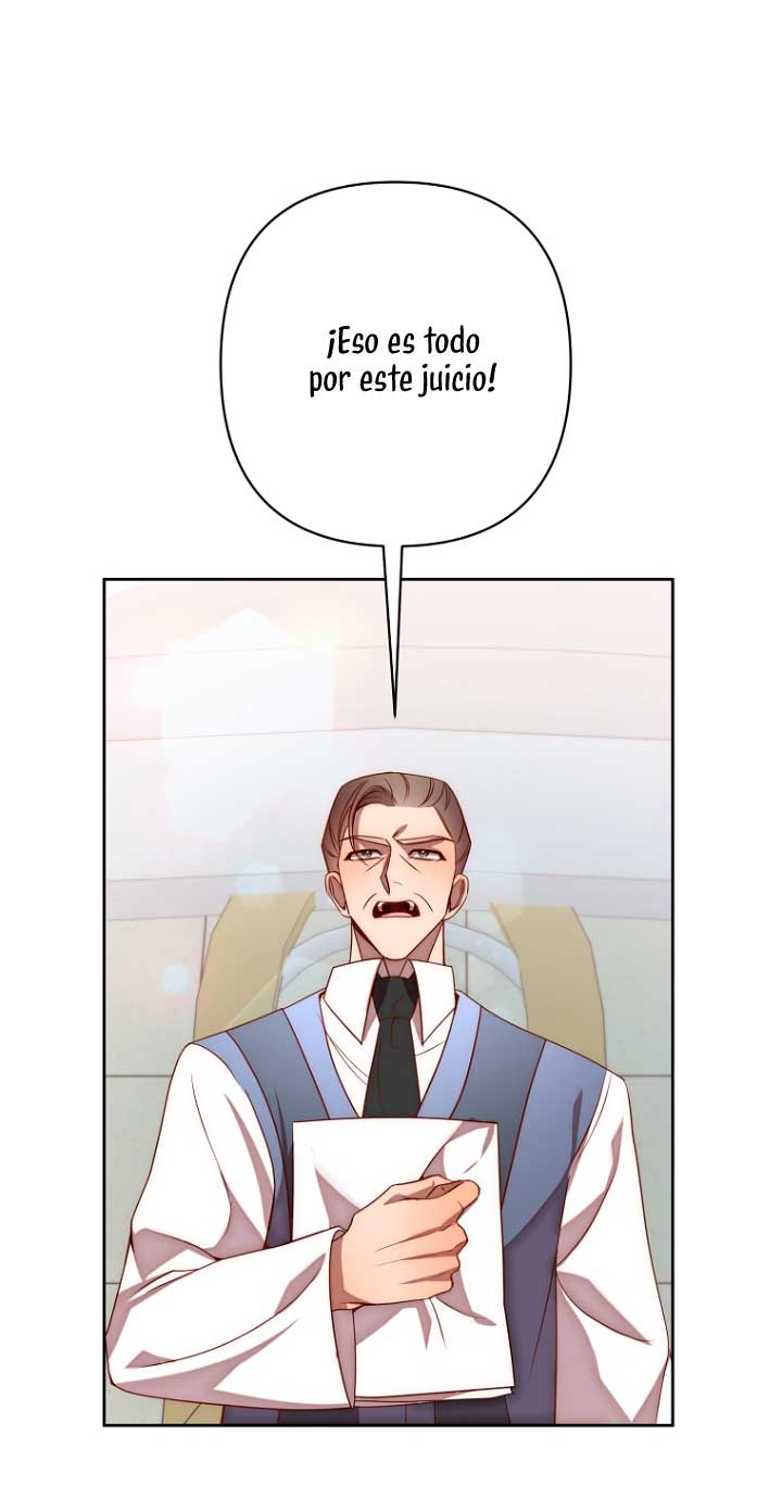 Mientras estoy de vuelta en el tiempo, obtendré mi venganza Capítulo 16 - Página 57