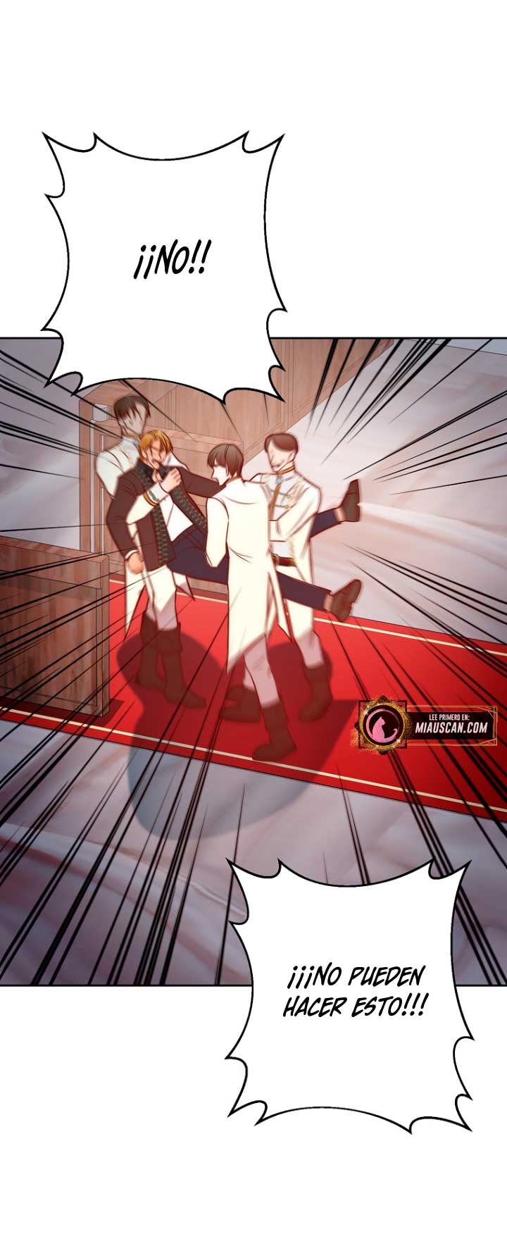 Mientras estoy de vuelta en el tiempo, obtendré mi venganza Capítulo 16 - Página 58