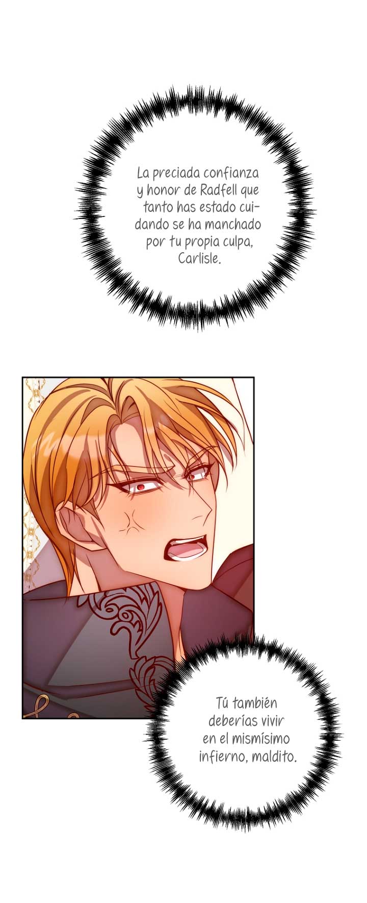 Mientras estoy de vuelta en el tiempo, obtendré mi venganza Capítulo 16 - Página 59