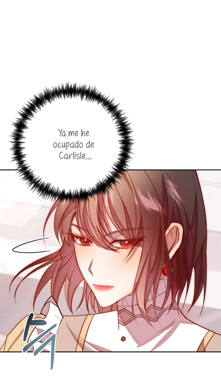 Mientras estoy de vuelta en el tiempo, obtendré mi venganza Capítulo 16 - Página 60