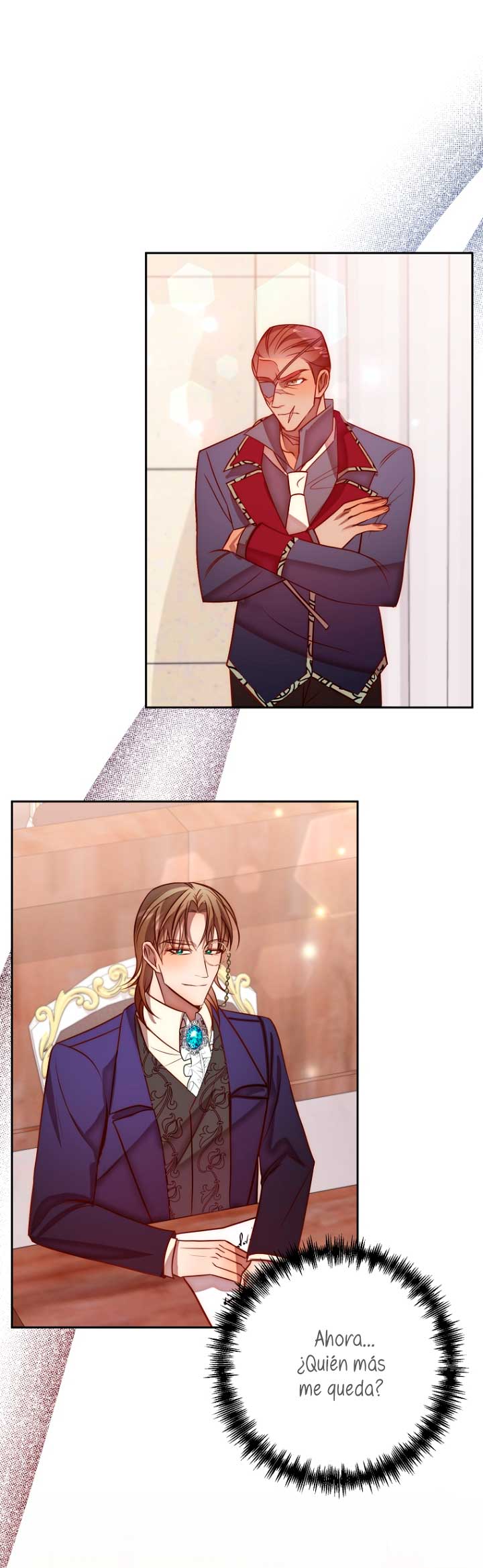 Mientras estoy de vuelta en el tiempo, obtendré mi venganza Capítulo 16 - Página 61