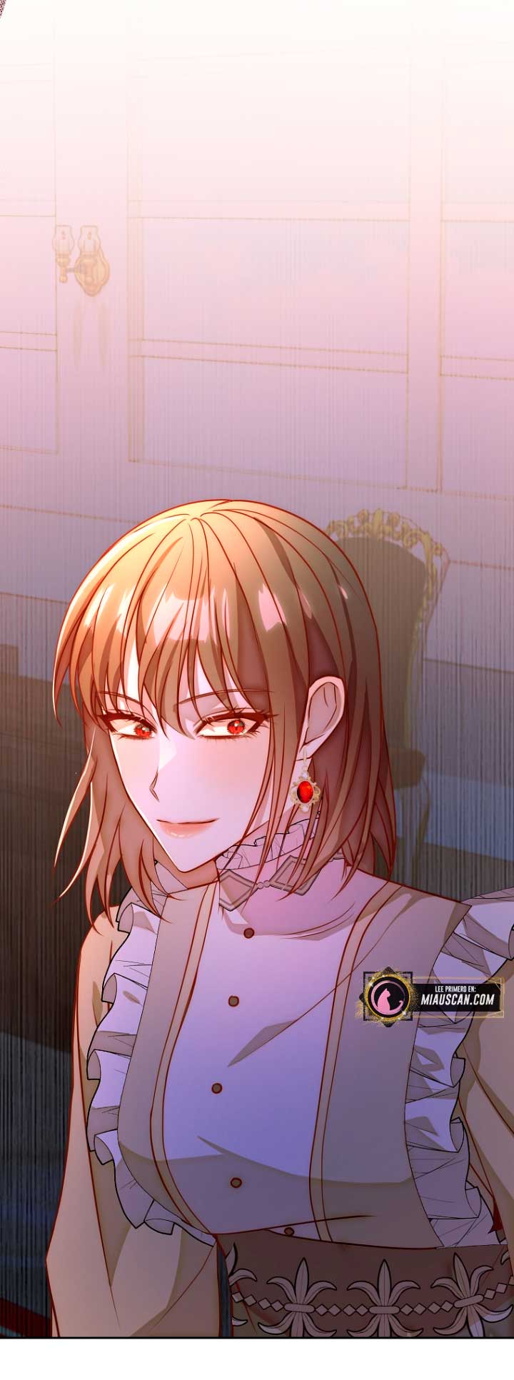 Mientras estoy de vuelta en el tiempo, obtendré mi venganza Capítulo 16 - Página 62