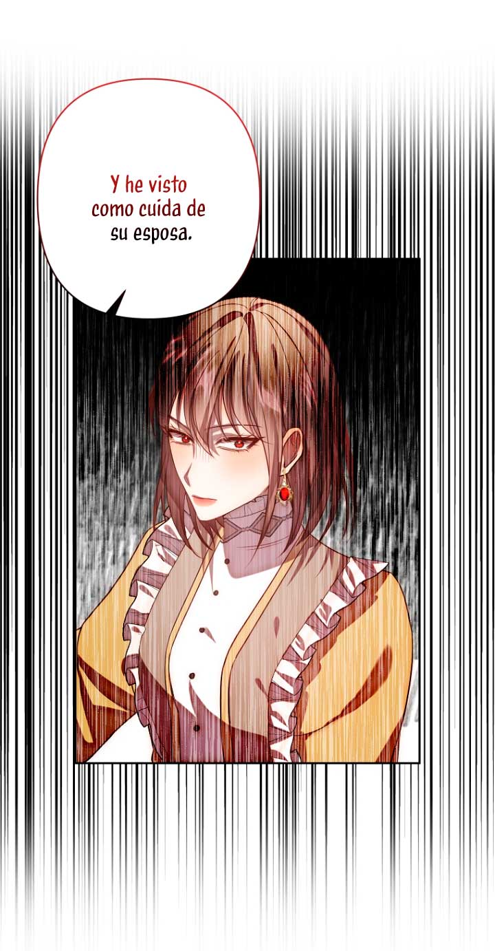 Mientras estoy de vuelta en el tiempo, obtendré mi venganza Capítulo 16 - Página 8