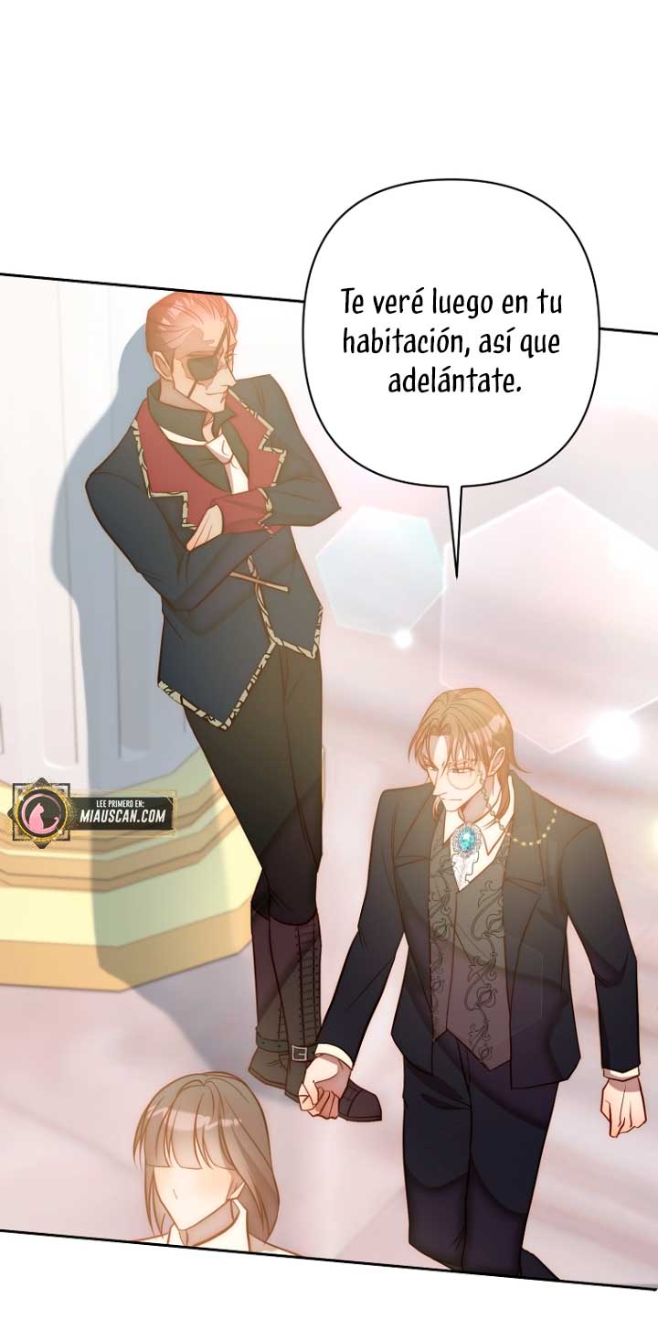 Mientras estoy de vuelta en el tiempo, obtendré mi venganza Capítulo 17 - Página 10