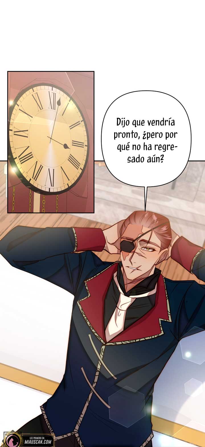 Mientras estoy de vuelta en el tiempo, obtendré mi venganza Capítulo 17 - Página 15