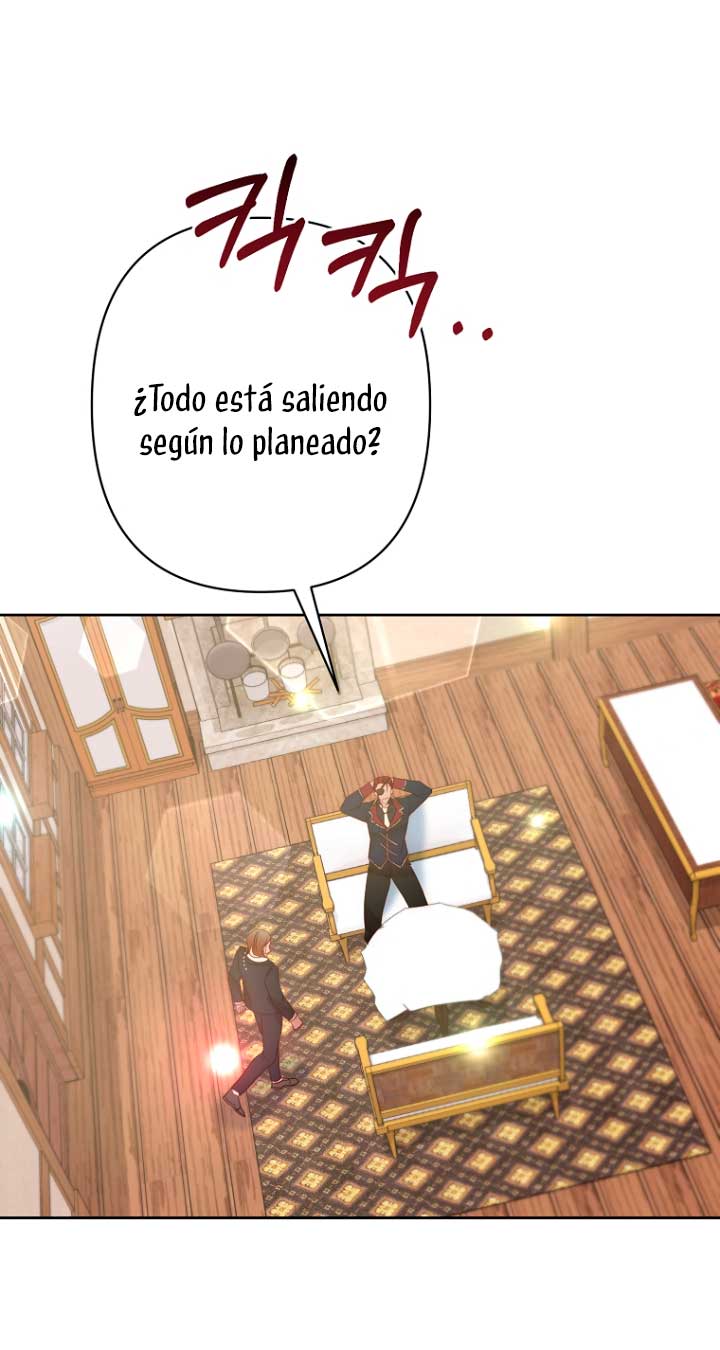 Mientras estoy de vuelta en el tiempo, obtendré mi venganza Capítulo 17 - Página 17