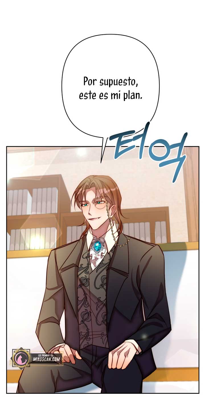 Mientras estoy de vuelta en el tiempo, obtendré mi venganza Capítulo 17 - Página 18