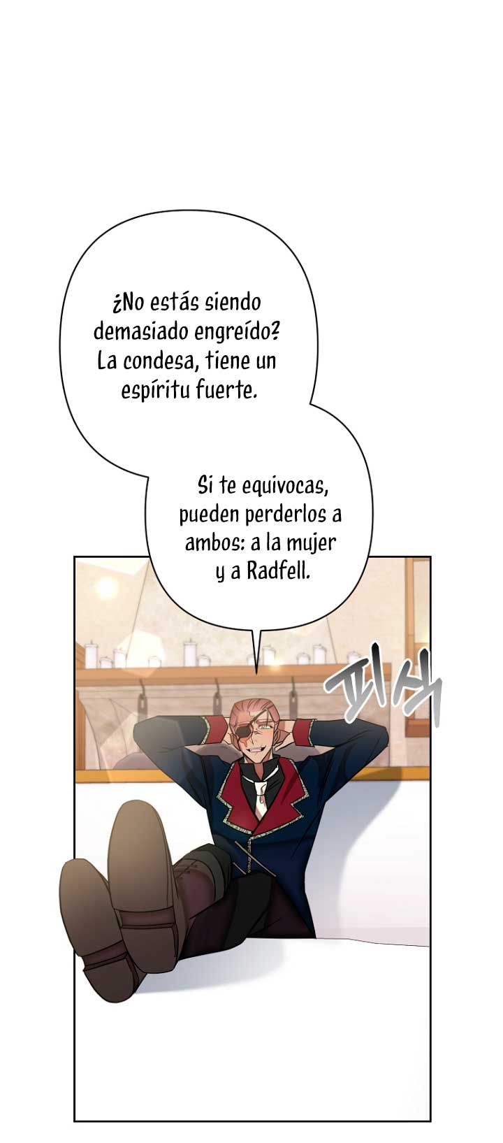 Mientras estoy de vuelta en el tiempo, obtendré mi venganza Capítulo 17 - Página 19