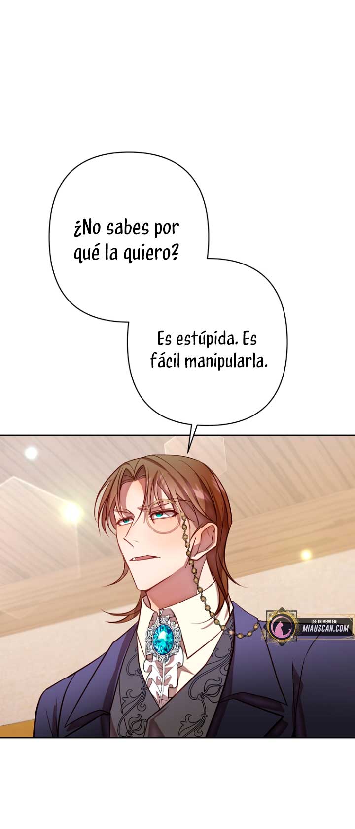 Mientras estoy de vuelta en el tiempo, obtendré mi venganza Capítulo 17 - Página 21