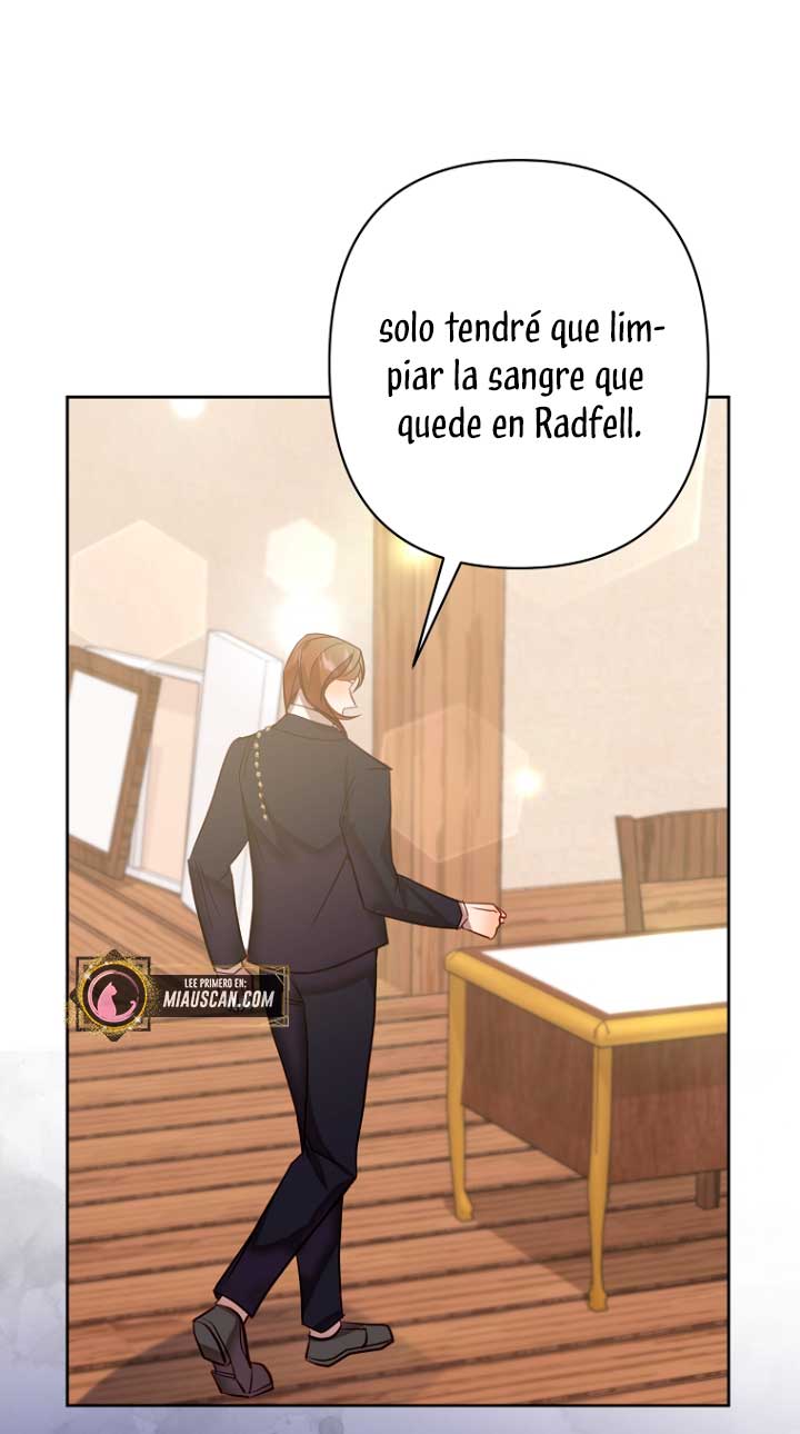 Mientras estoy de vuelta en el tiempo, obtendré mi venganza Capítulo 17 - Página 24