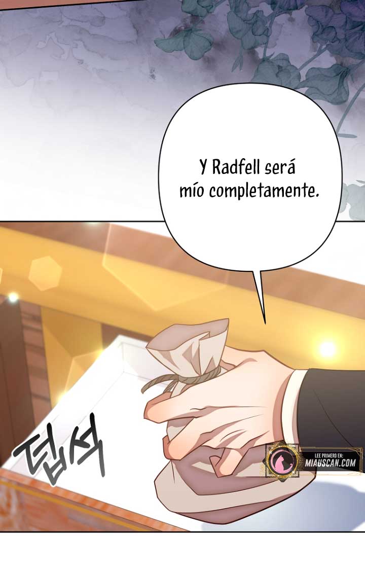 Mientras estoy de vuelta en el tiempo, obtendré mi venganza Capítulo 17 - Página 26