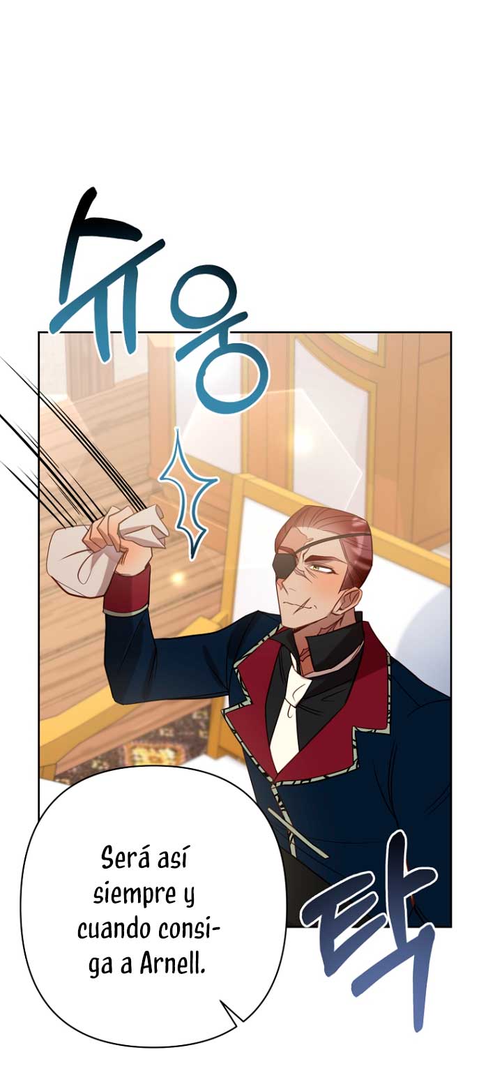 Mientras estoy de vuelta en el tiempo, obtendré mi venganza Capítulo 17 - Página 27