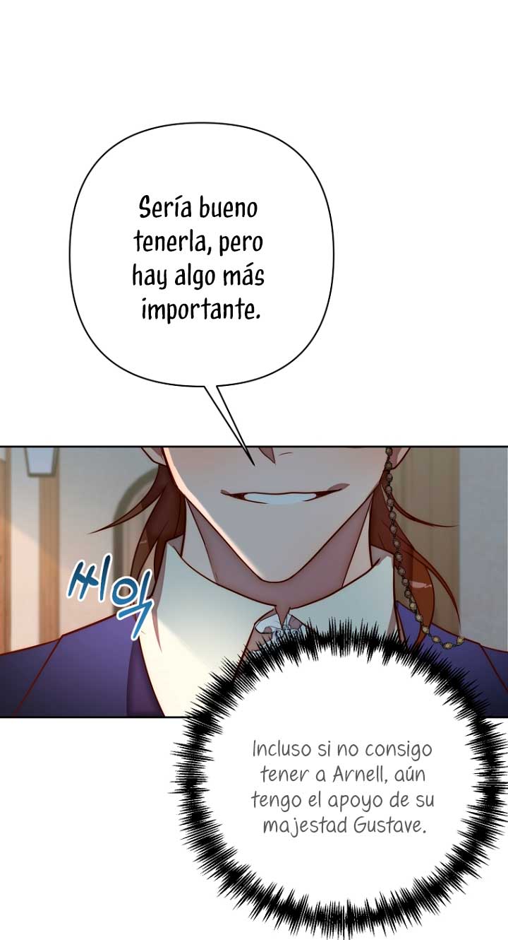 Mientras estoy de vuelta en el tiempo, obtendré mi venganza Capítulo 17 - Página 30