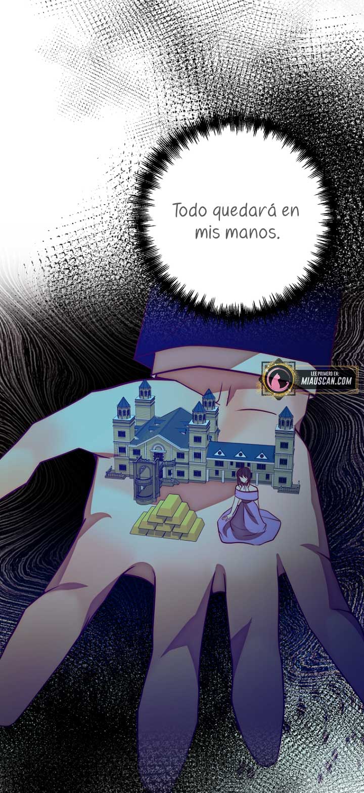 Mientras estoy de vuelta en el tiempo, obtendré mi venganza Capítulo 17 - Página 32