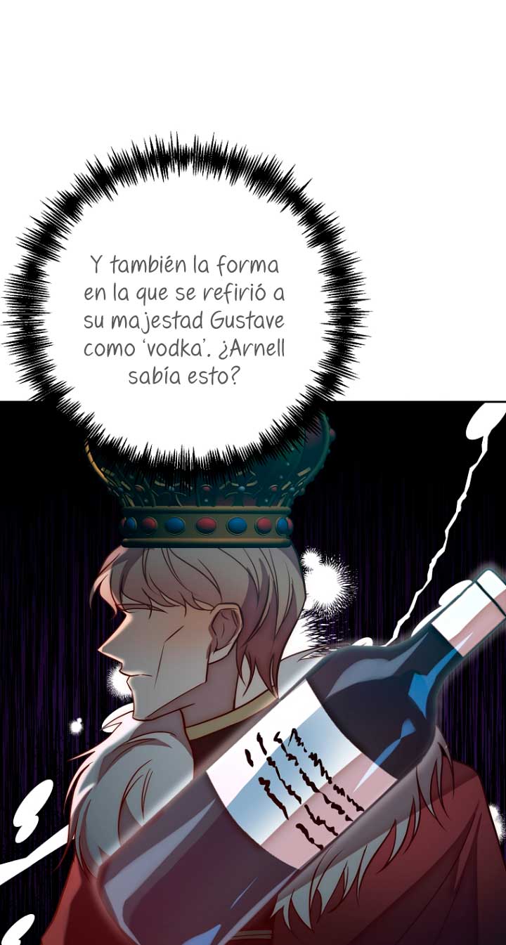 Mientras estoy de vuelta en el tiempo, obtendré mi venganza Capítulo 17 - Página 34