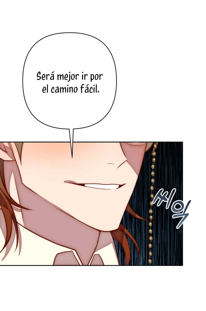 Mientras estoy de vuelta en el tiempo, obtendré mi venganza Capítulo 17 - Página 36