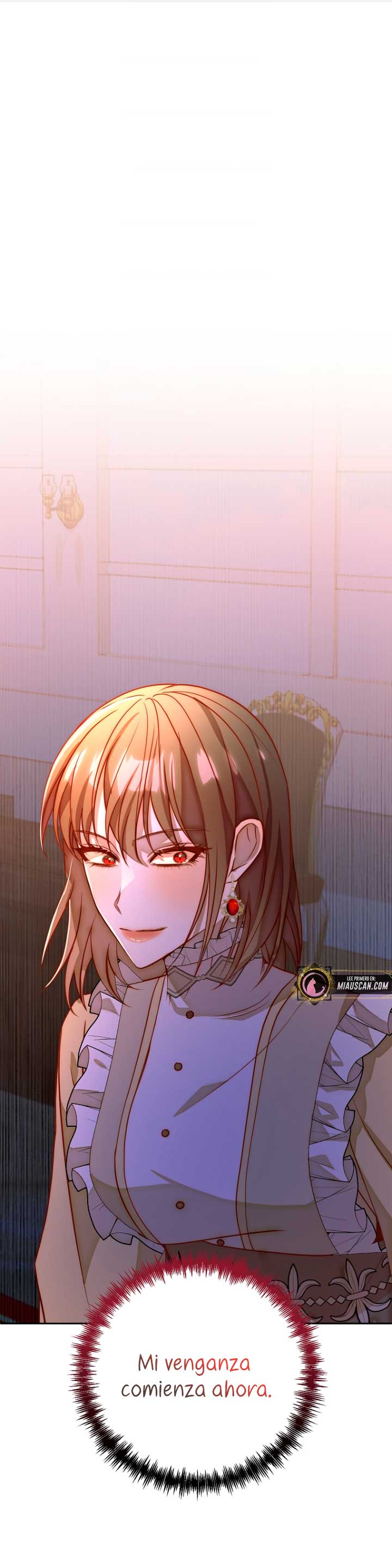 Mientras estoy de vuelta en el tiempo, obtendré mi venganza Capítulo 17 - Página 4