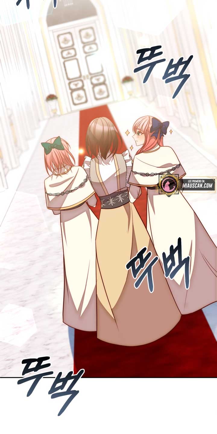 Mientras estoy de vuelta en el tiempo, obtendré mi venganza Capítulo 17 - Página 40