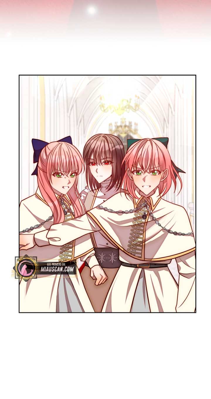 Mientras estoy de vuelta en el tiempo, obtendré mi venganza Capítulo 17 - Página 46