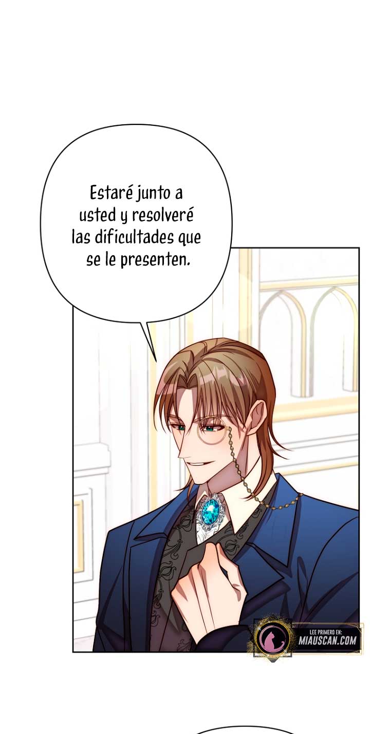 Mientras estoy de vuelta en el tiempo, obtendré mi venganza Capítulo 17 - Página 48