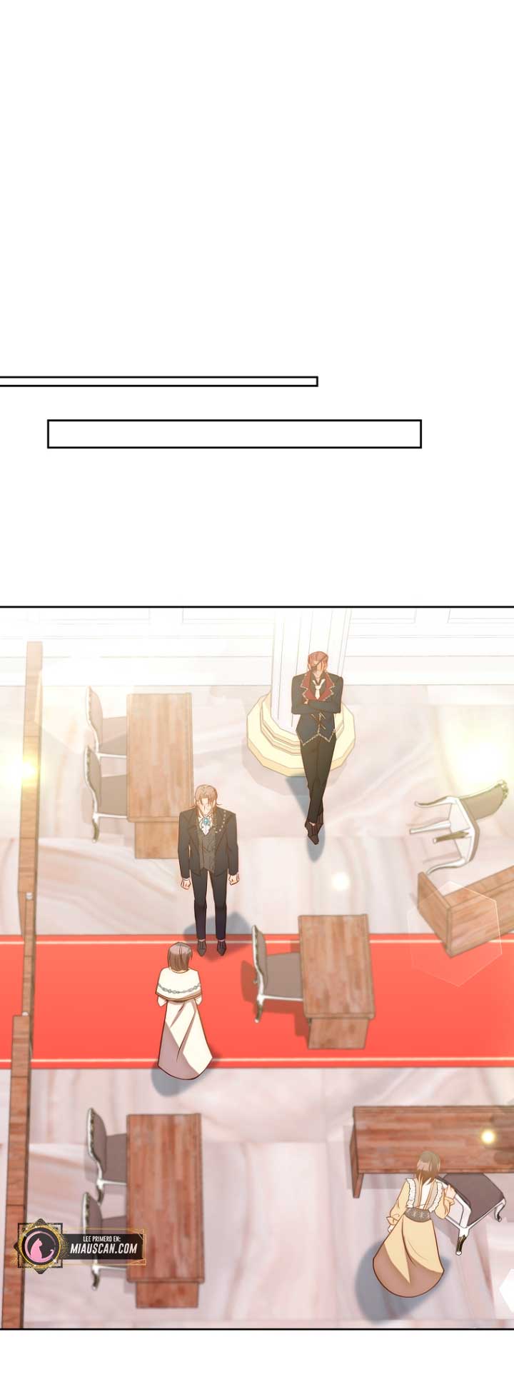 Mientras estoy de vuelta en el tiempo, obtendré mi venganza Capítulo 17 - Página 5