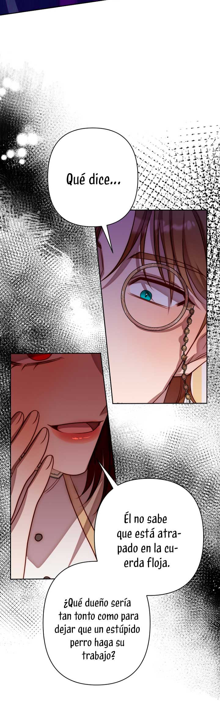 Mientras estoy de vuelta en el tiempo, obtendré mi venganza Capítulo 17 - Página 52