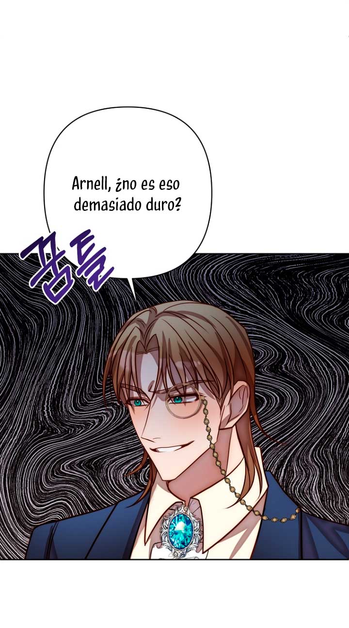 Mientras estoy de vuelta en el tiempo, obtendré mi venganza Capítulo 17 - Página 53