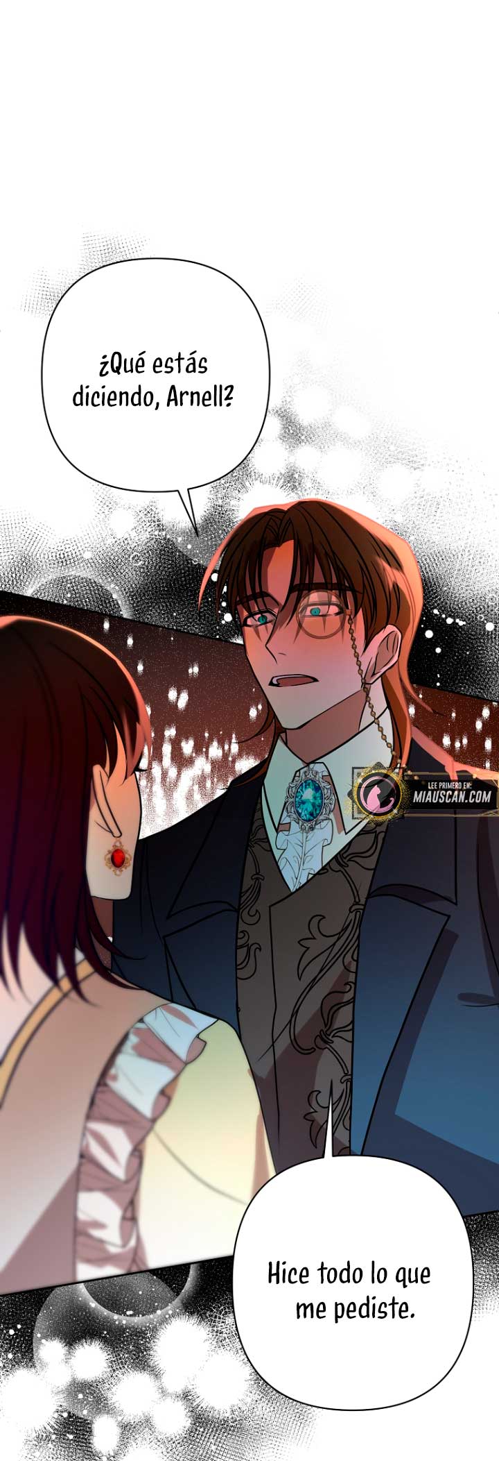 Mientras estoy de vuelta en el tiempo, obtendré mi venganza Capítulo 17 - Página 55