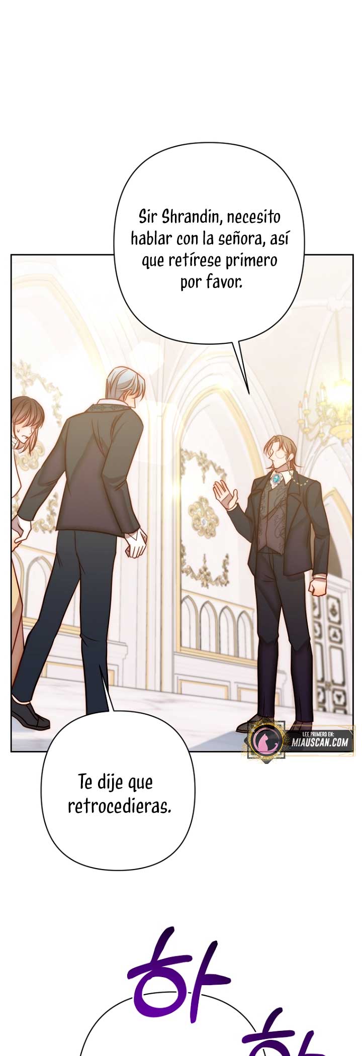 Mientras estoy de vuelta en el tiempo, obtendré mi venganza Capítulo 17 - Página 59