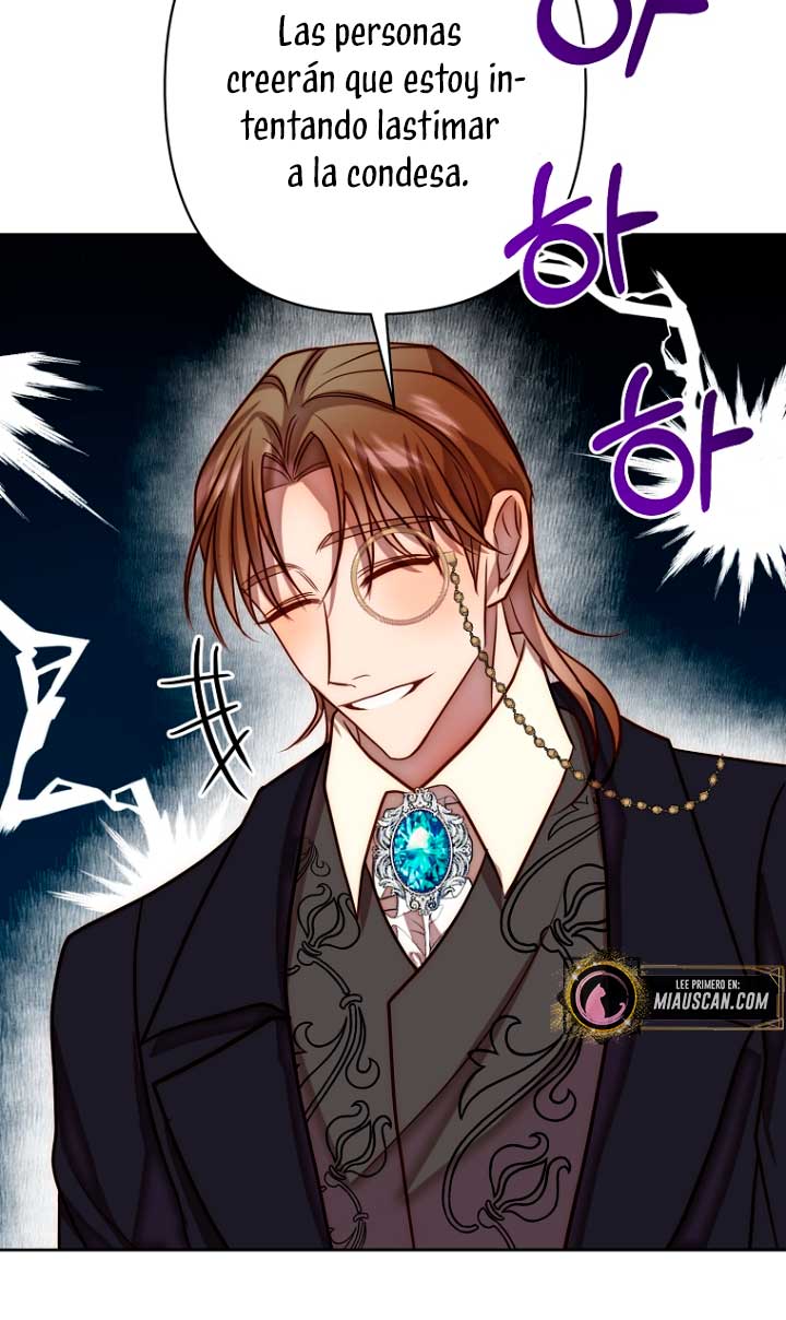 Mientras estoy de vuelta en el tiempo, obtendré mi venganza Capítulo 17 - Página 60