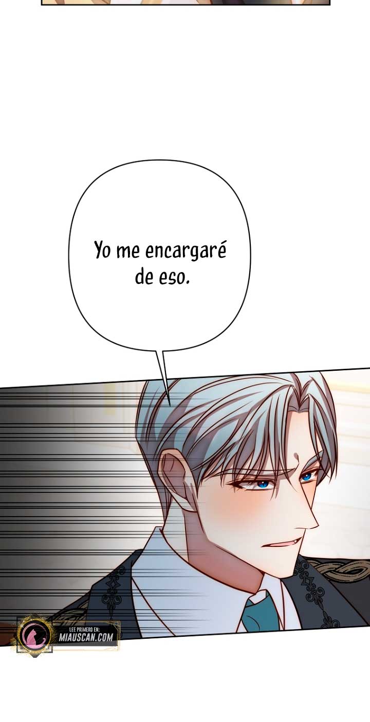 Mientras estoy de vuelta en el tiempo, obtendré mi venganza Capítulo 17 - Página 63